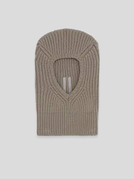 Sphinx Skull Ski Mask - grey