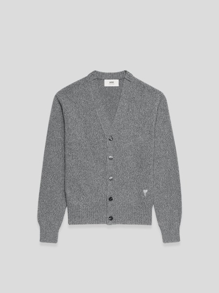 Cardigan ADC Sweater - grey