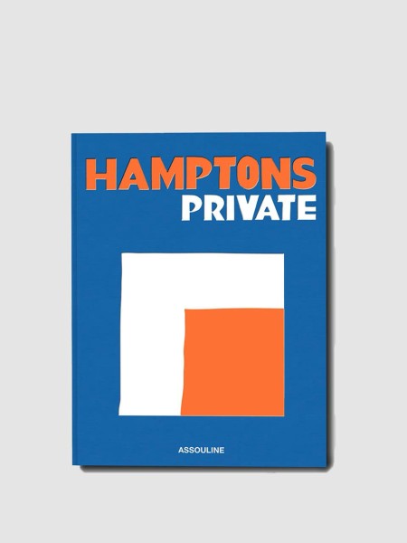 Hamptons Private - ohne Farbe