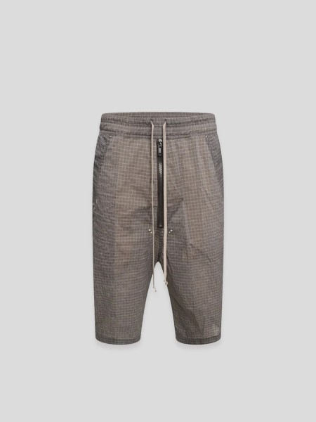 Bela Pods Shorts - grey