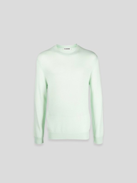 Sweater - green