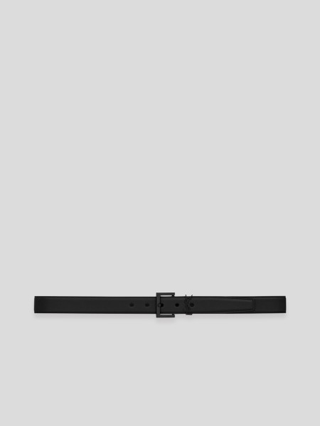 Cassandre Belt - black