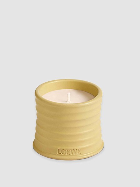 Honey Suckle Candle Small - -