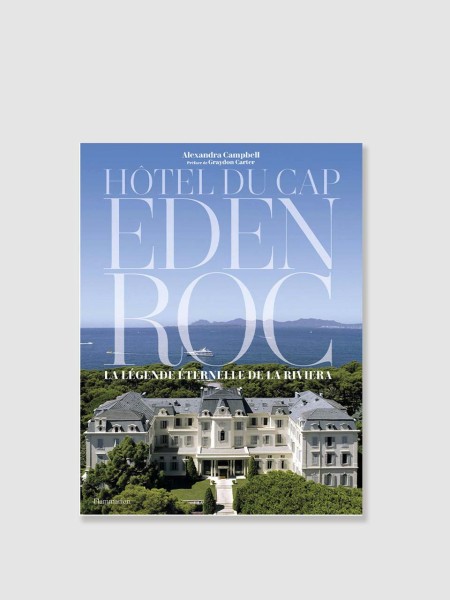 Hotel Du Cap Eden Roc