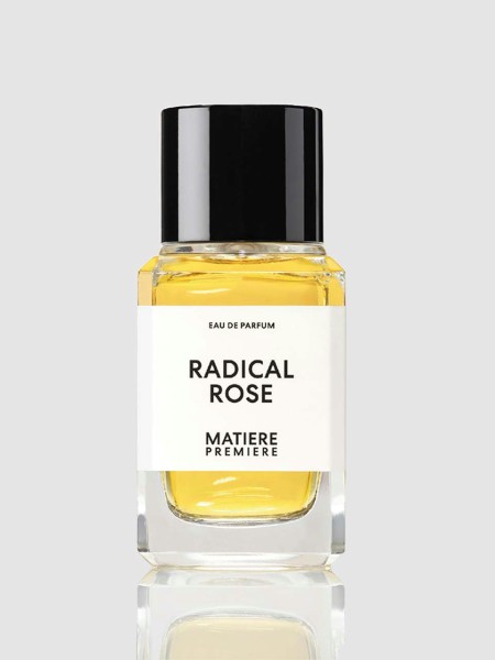 Radical Rose EdP 50ml - -