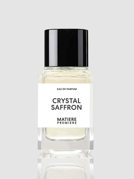 Crystal Saffron EdP 50ml - -