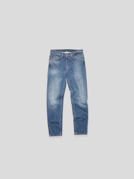 River Jeans 32 length - blue