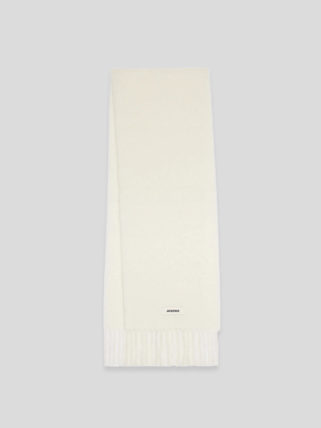 Carro Scarf - off white