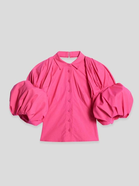Maraca Shirt - pink