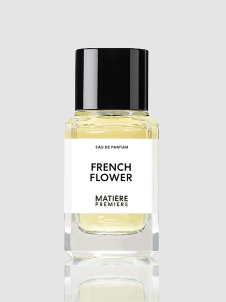 French Flower EdP 50ml - -