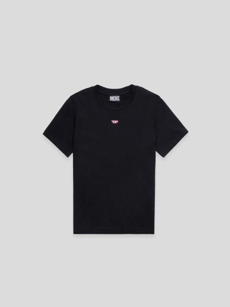 T-Shirt - black