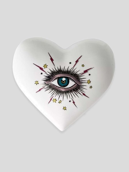 Heart Box Star Eye - cream
