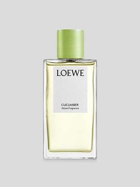 Cucumber Home Fragrance - ohne Farbe