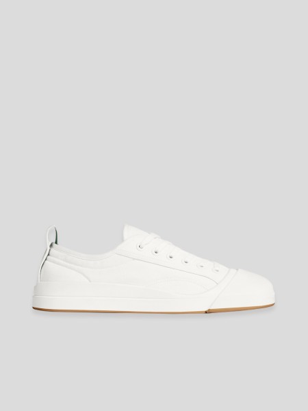 Vulcan Sneakers - white
