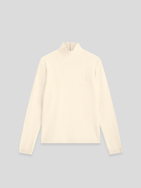 Sweater - off white