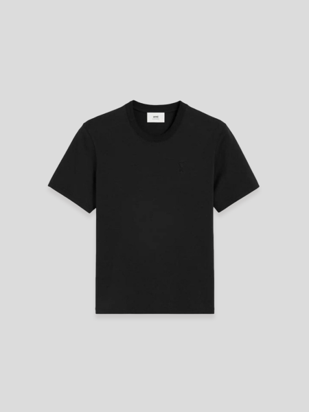 Classic ADC Embosse T-Shirt - black