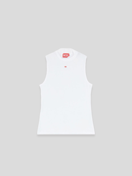 T-Mokky Top - white