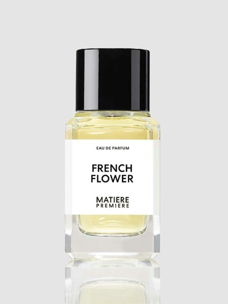 French Flower 100ml - -