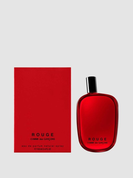 Rouge - ohne Farbe