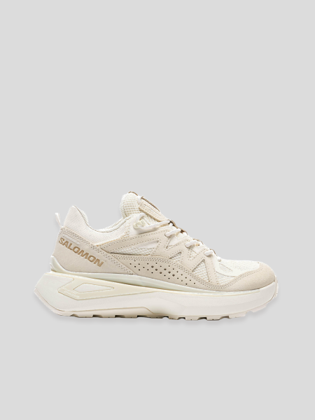 Odyssey ELMT Low Sneaker - multi beige