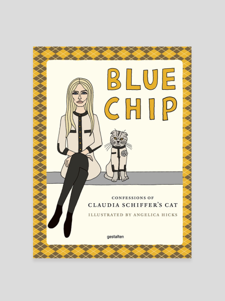 Blue Chip - -