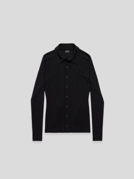 Shirt - black