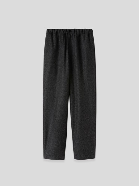 Wool Trousers - ohne Farbe