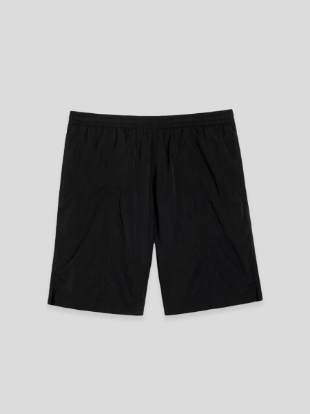 Swim Shorts - black