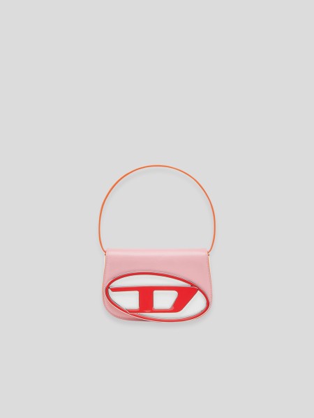 1DR 1DR Shoulder Bag - multicolor