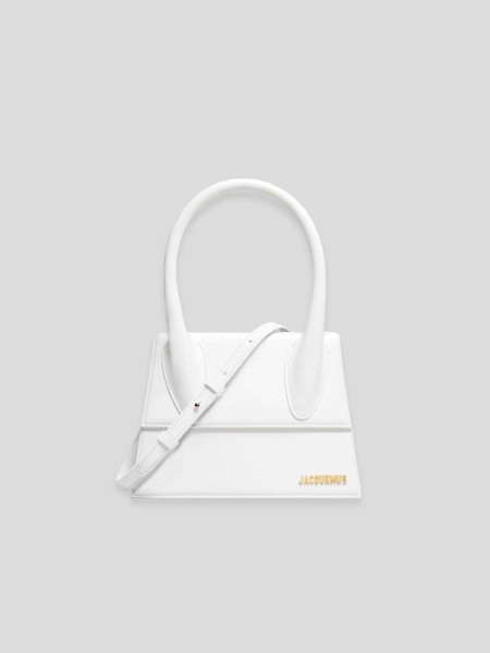 Bag Le Grand Chiquito - white