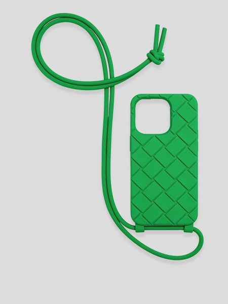 iPhone 14 Pro Case - green
