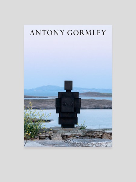 Antony Gormley - -
