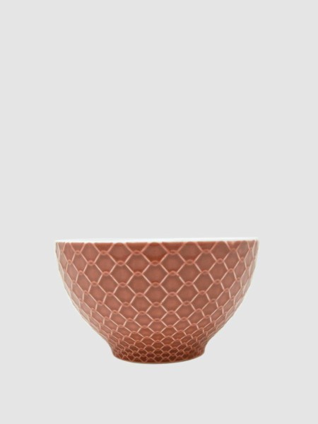 Chipperfield Large Bowl - rose