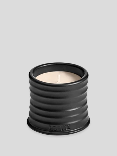 Liqurice Candle Small - -