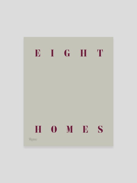 Eight Homes - -