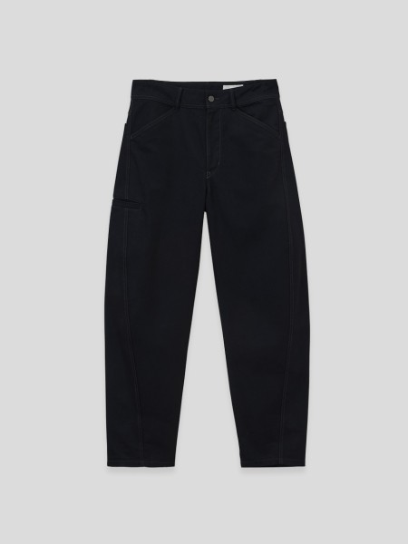 Workwear Pants - black