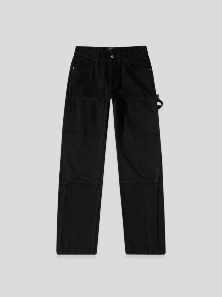 Carpenter Jeans - black