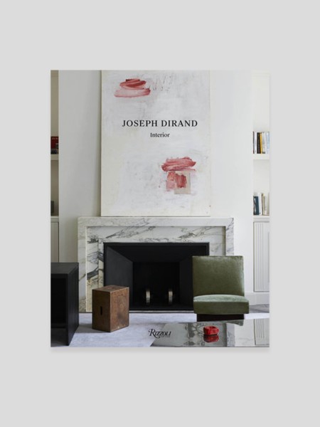 Joseph Dirand - ohne Farbe