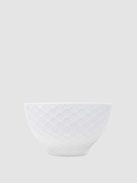 Chipperfield Large Bowl - white