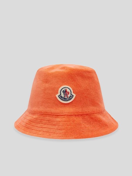 Bucket Hat - orange