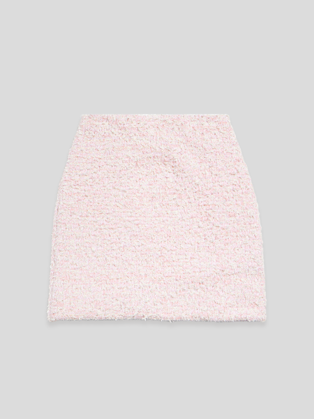 Mini Skirt - pink