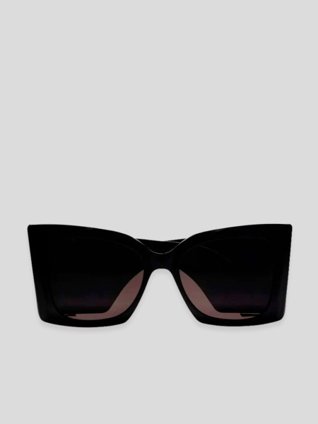 SL M119 Sunglasses - black