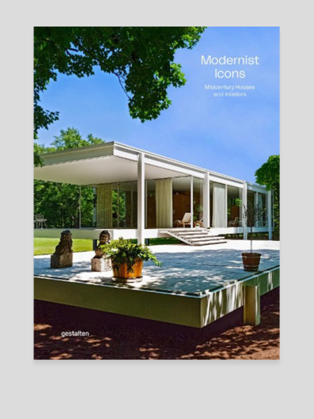 Modernist Icons - -