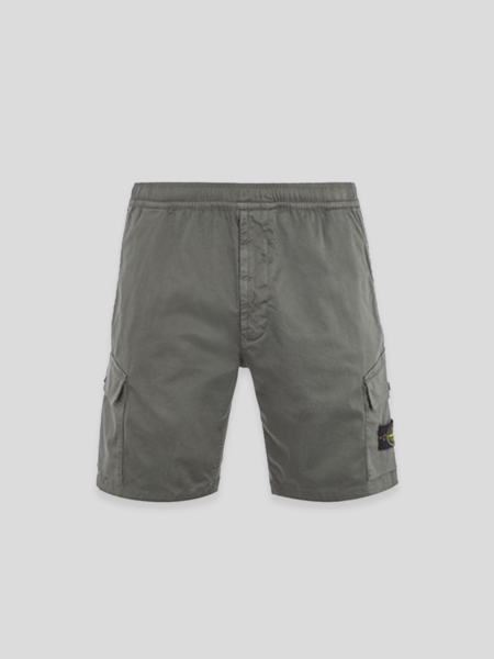 Bermuda Shorts - green
