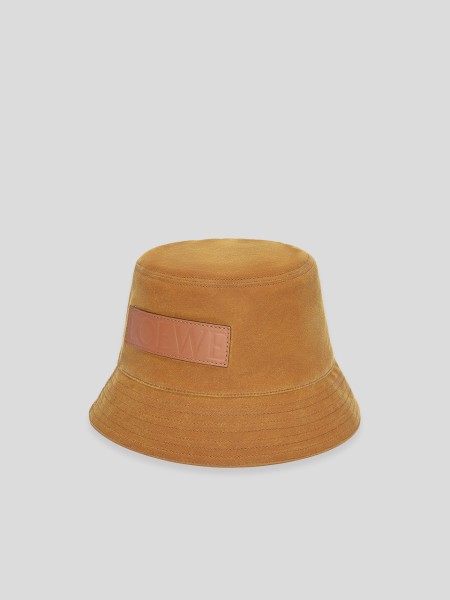 Bucket Hat - sand