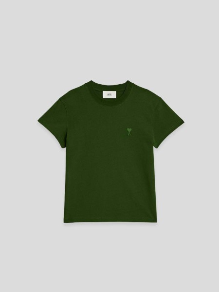 T-Shirt - green