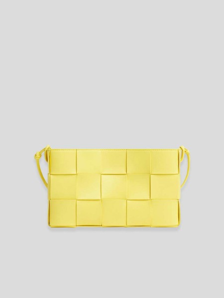 Mini Bag - yellow