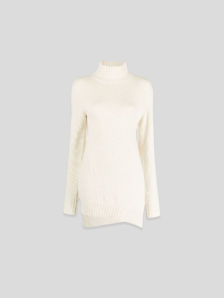 Sweater - light beige