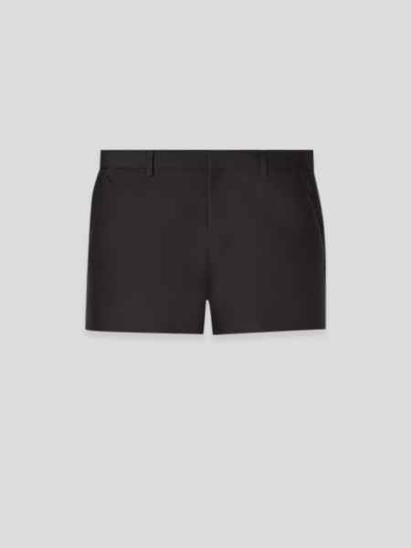Shorts - black