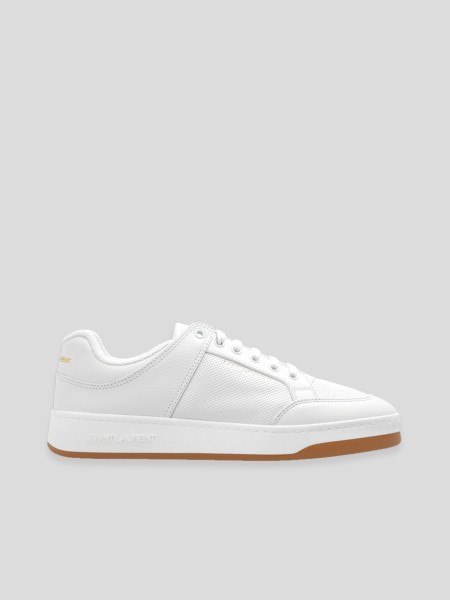 SL/61 Low-Top Sneakers - multi white